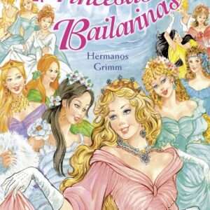 Las princesas bailarinas