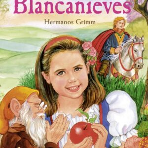 Blancanieves