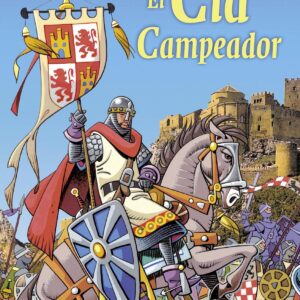 El cid campeador