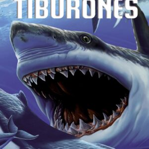 El mundo de los tiburones