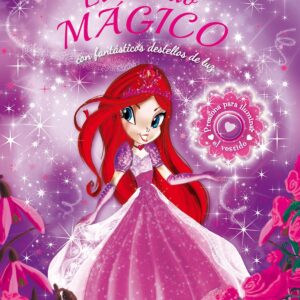 El vestido mágico