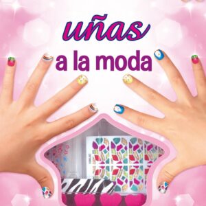 Uñas a la moda