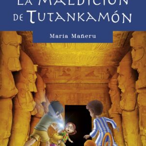 La maldición de Tutankamon