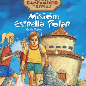 Misión:estrella polar