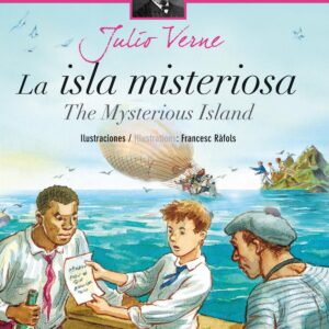 La isla misteriosa