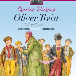 Oliver Twist