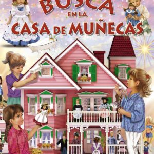 Busca en la casa de muñecas
