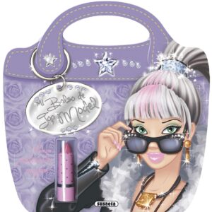 Mi bolso de top model