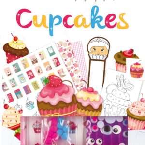 Cupcakes íCrea y decora!