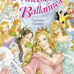 Les princeses ballarines