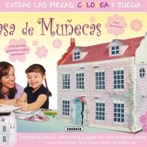 Casa de muñecas