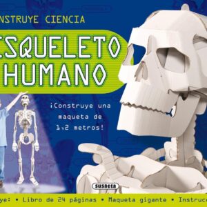 Esqueleto humano