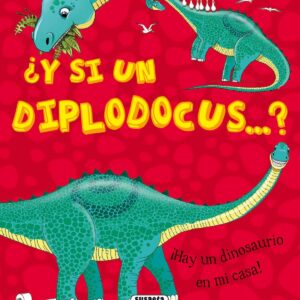 ¿Y si un diplodocus...?