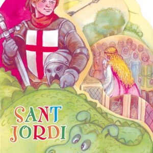 Sant jordi