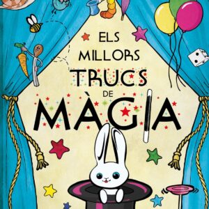 Millors trucs de màgia