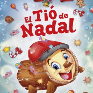 El tio de nadal