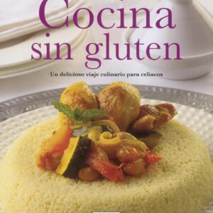 Cocina sin gluten