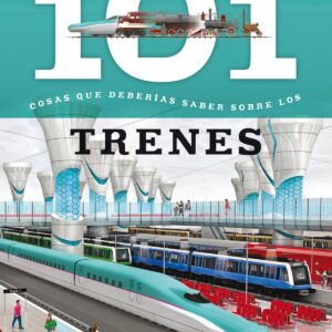 Trenes