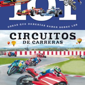 Circuitos de carreras