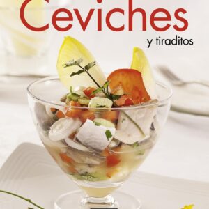 Ceviches y tiraditos