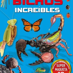 Bichos increíbles