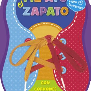 Me ato el zapato