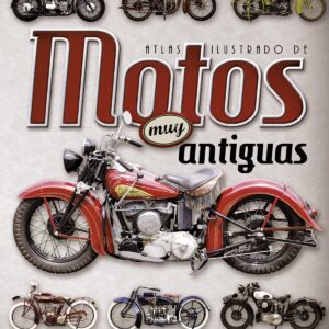 Motos antiguas