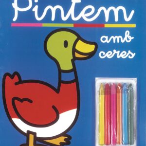 Els meus llibres de pintar