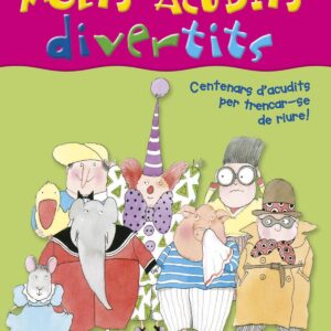 Molts acudits divertits