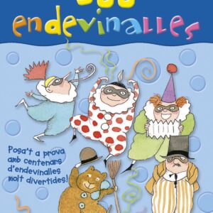 300 Endevinalles