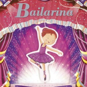 Bailarina