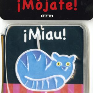 ¡Miau!