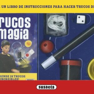 Trucos de magia