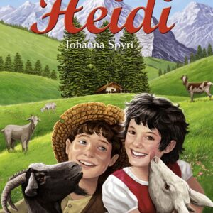 Heidi