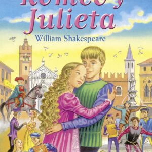 Romeo y Julieta