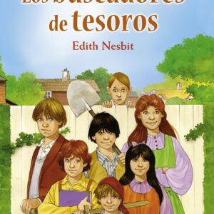 Los buscadores de tesoros