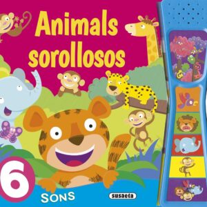 Animals sorollosos