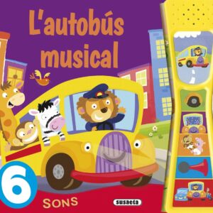L´autobus musical