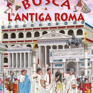 Busca a l´antiga Roma