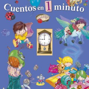 Cuentos en 1 minuto