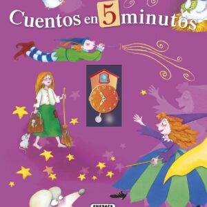 Cuentos en 5 minutos