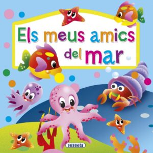 Els meus amics del mar