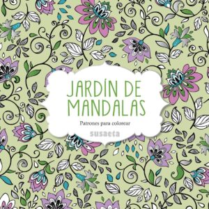 Jardines de mandalas