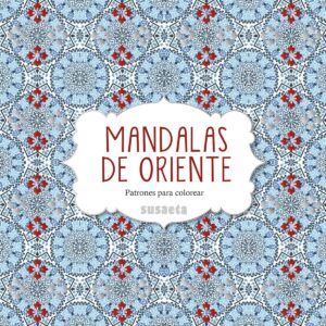 Mandalas de oriente