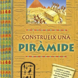 Construeix una piràmide