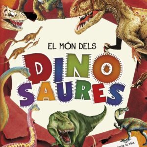 El món dels dinosaures