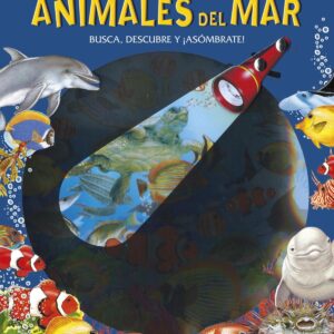 Animales del mar