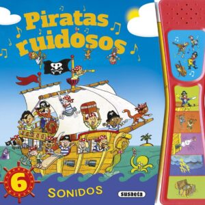Piratas ruidosos