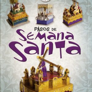 Pasos se Semana Santa