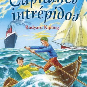 Capitanes intrépidos